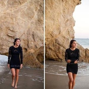 Meet your Posher, Leilani