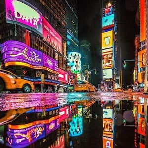 Meet your Posher, Jen