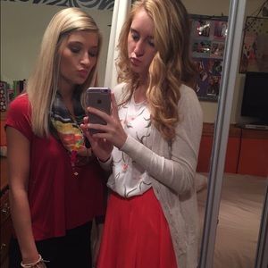 Meet your Posher, Colleen