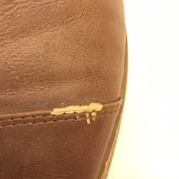 Tan Ankle boots - Picture 2 of 4