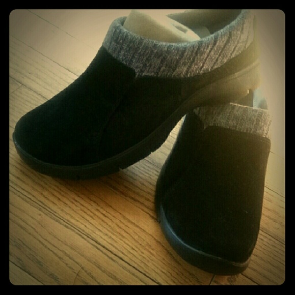 Dansko Clogs