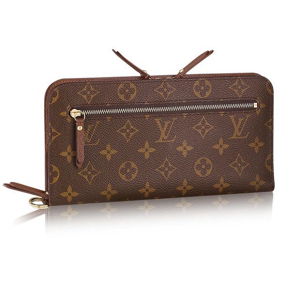 Louis Vuitton - Insolite Organizer Monogram Canvas - Picture 3 of 3