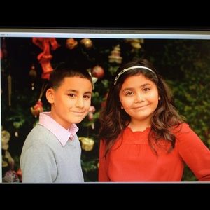 Meet your Posher, Sandra