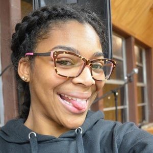 Meet your Posher, Keiarra