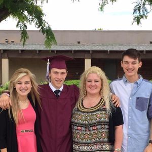 Meet your Posher, Tracy