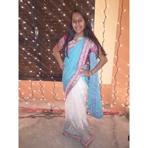 Meet your Posher, Purva