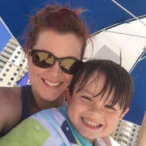 Meet your Posher, Natalie