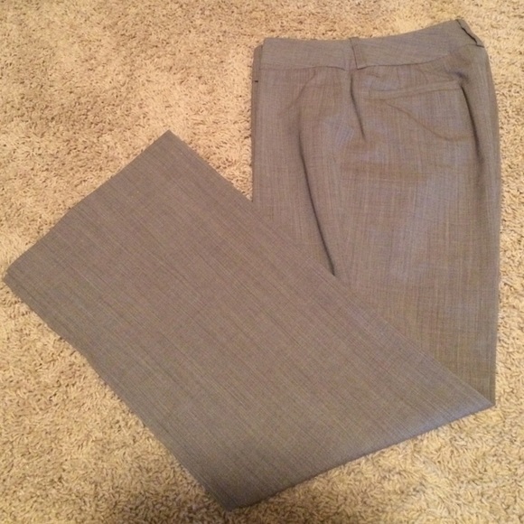 Banana republic Jackson fit pants