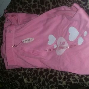 Victorias Secret sweats NWT