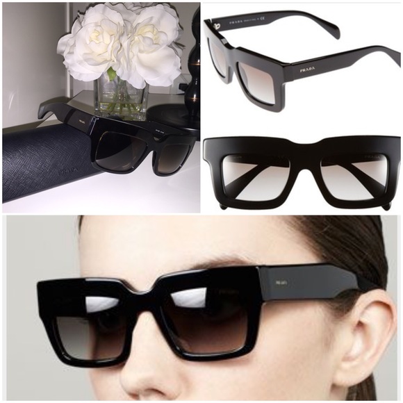 Prada sunglasses