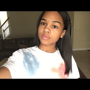 Meet your Posher, Jasmine