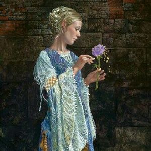 Meet your Posher, Catherine