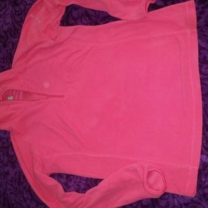Women's Columbia pullover size medium