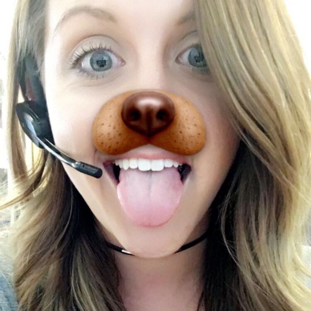 Meet your Posher, Jordan