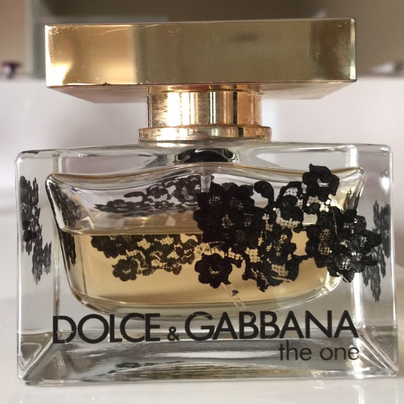 Dolce & Gabbana The One Perfume