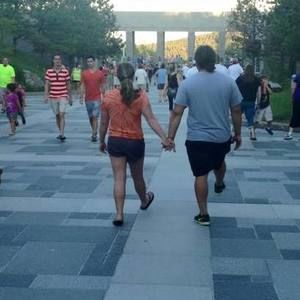 Meet your Posher, Sylvia