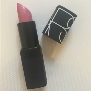 NARS Lipstick in Roman Holiday