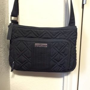 Vera Bradley Cross Body Purse