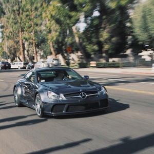 Meet your Posher, Austin