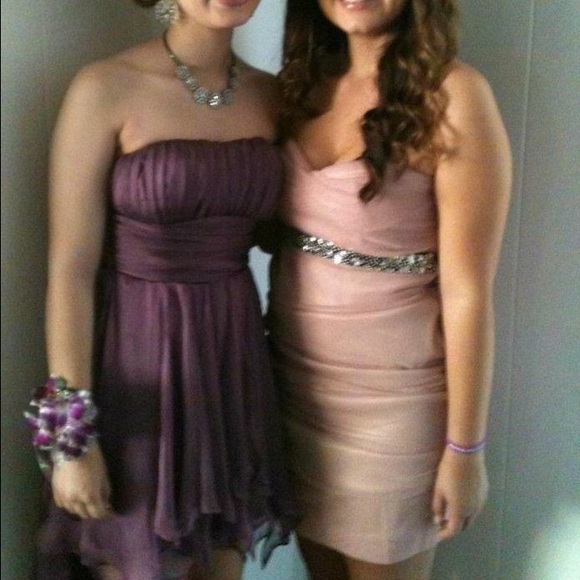 Prom dress - Picture 2 of 2