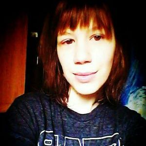 Meet your Posher, Brittney