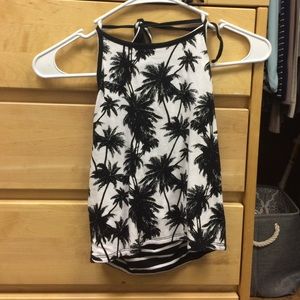 Packing Halter Top!