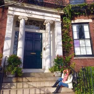 Meet your Posher, Marce