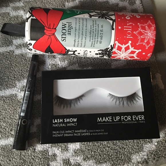 Brand new Sephora bundle
