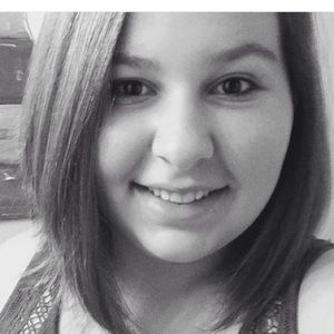 Meet your Posher, Mckenna