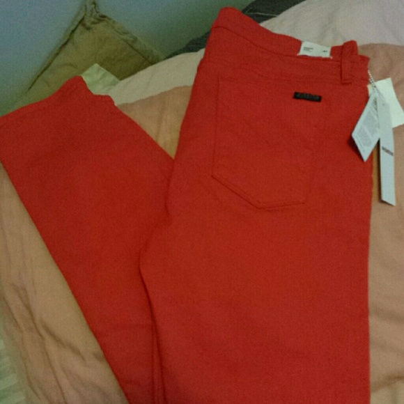HUDSON JEANS