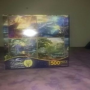 A puzzle box for your kids