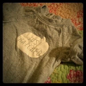 BabyGap One Piece Super Comfy