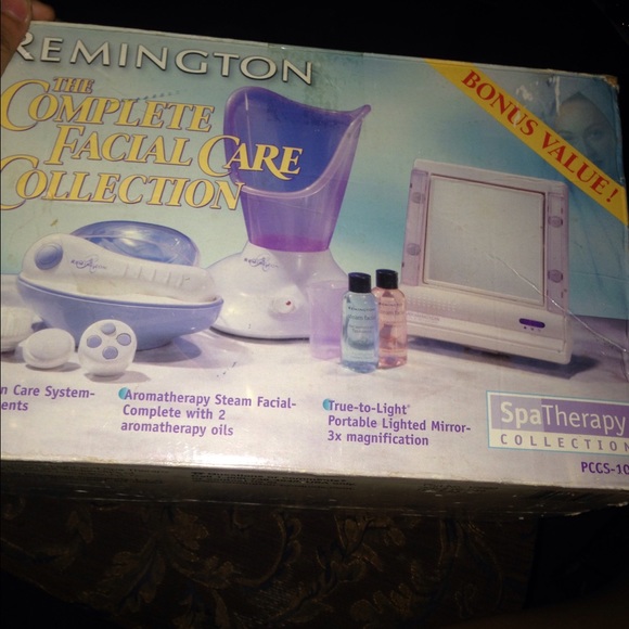 The Complete Facial Care Collection