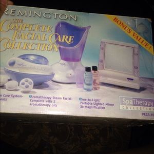 The Complete Facial Care Collection