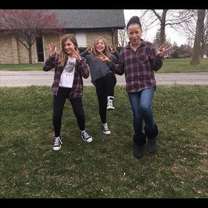 Meet your Posher, Megan