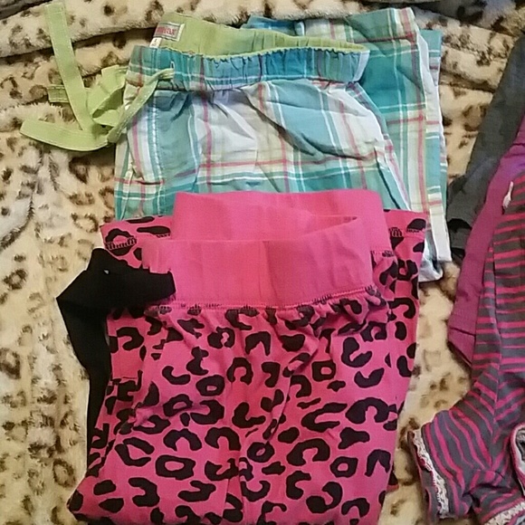 Pajama bundle - Picture 3 of 4