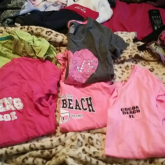 Pajama bundle - Picture 4 of 4