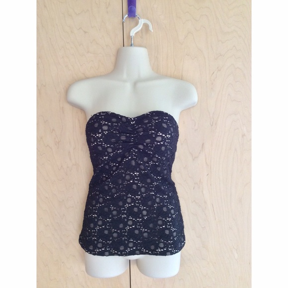 NWOT Aerie Tube Top