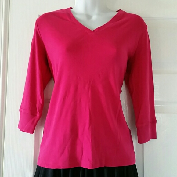 🎁 Jones New York top free with $10 purchase