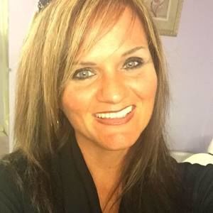 Meet your Posher, Chrissy