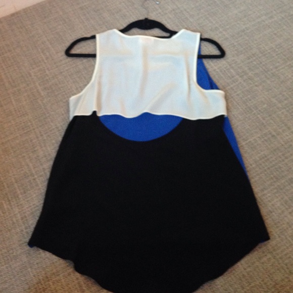 Parker blouse - Picture 2 of 2