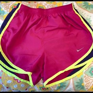 Nike Tempo Shorts