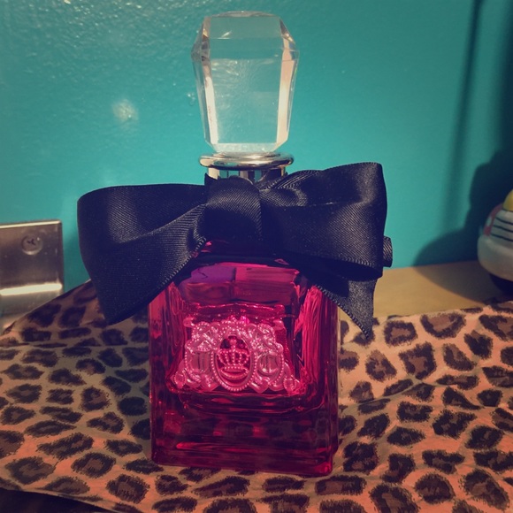 Juicy couture noir