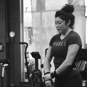 Meet your Posher, Kira