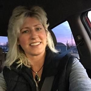 Meet your Posher, Terri