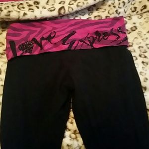 BRAND NEW Express yoga pants