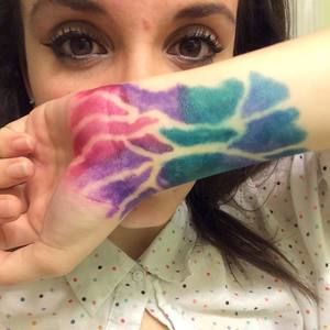 Meet your Posher, Haley