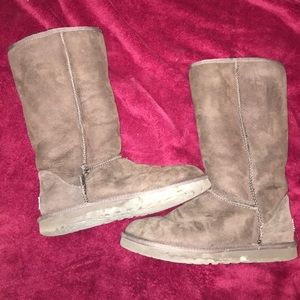 Ugg boots