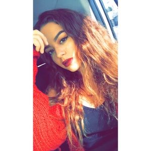 Meet your Posher, Arianna