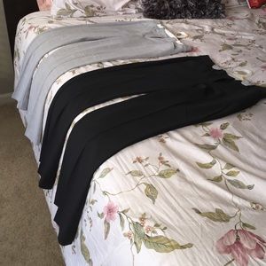 Express dress pants - bundle!!